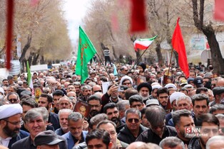 سرلشکر شهید سلیمانی ۳