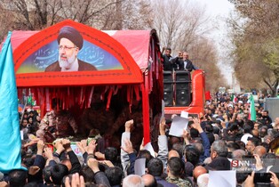 سرلشکر شهید سلیمانی ۳