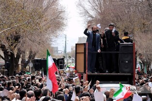 سرلشکر شهید سلیمانی ۳