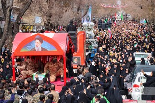 سرلشکر شهید سلیمانی ۳