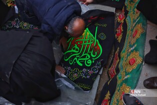 سرلشکر شهید سلیمانی ۳