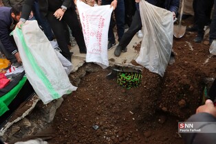 سرلشکر شهید سلیمانی ۳