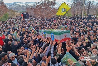 سرلشکر شهید سلیمانی ۳