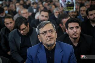 مراسم گرامیداشت هفتین روز شهادت سرلشگر مجید خادمی1