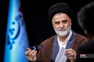 گفتگوی حجت الاسلام نبویان با تلویزیون اینترنتی خبرگزاری دانشجو