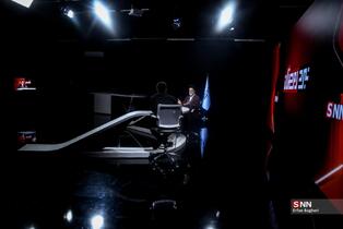 گفتگوی حجت الاسلام نبویان با تلویزیون اینترنتی خبرگزاری دانشجو