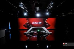 گفتگوی حجت الاسلام نبویان با تلویزیون اینترنتی خبرگزاری دانشجو