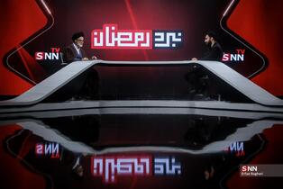 گفتگوی حجت الاسلام نبویان با تلویزیون اینترنتی خبرگزاری دانشجو