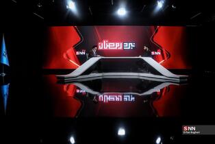 گفتگوی حجت الاسلام نبویان با تلویزیون اینترنتی خبرگزاری دانشجو