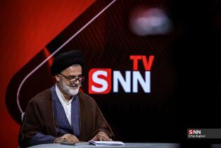 گفتگوی حجت الاسلام نبویان با تلویزیون اینترنتی خبرگزاری دانشجو