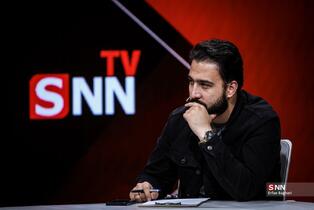 گفتگوی حجت الاسلام نبویان با تلویزیون اینترنتی خبرگزاری دانشجو