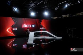 گفتگوی حجت الاسلام نبویان با تلویزیون اینترنتی خبرگزاری دانشجو