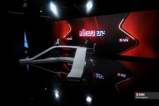 گفتگوی حجت الاسلام نبویان با تلویزیون اینترنتی خبرگزاری دانشجو