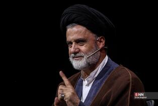 گفتگوی حجت الاسلام نبویان با تلویزیون اینترنتی خبرگزاری دانشجو