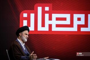 گفتگوی حجت الاسلام نبویان با تلویزیون اینترنتی خبرگزاری دانشجو