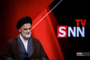 گفتگوی حجت الاسلام نبویان با تلویزیون اینترنتی خبرگزاری دانشجو