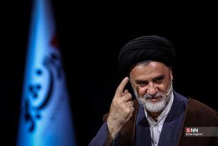 گفتگوی حجت الاسلام نبویان با تلویزیون اینترنتی خبرگزاری دانشجو