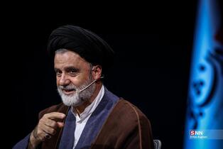 گفتگوی حجت الاسلام نبویان با تلویزیون اینترنتی خبرگزاری دانشجو