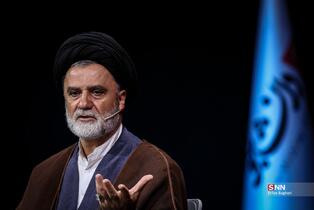 گفتگوی حجت الاسلام نبویان با تلویزیون اینترنتی خبرگزاری دانشجو