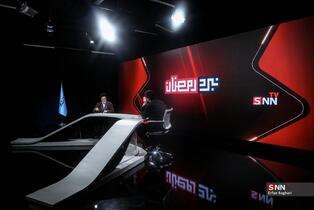 گفتگوی حجت الاسلام نبویان با تلویزیون اینترنتی خبرگزاری دانشجو