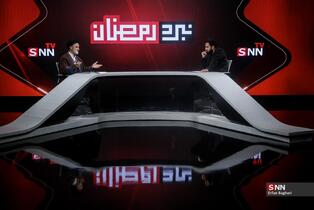 گفتگوی حجت الاسلام نبویان با تلویزیون اینترنتی خبرگزاری دانشجو