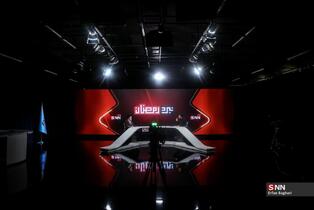 گفتگوی حجت الاسلام نبویان با تلویزیون اینترنتی خبرگزاری دانشجو