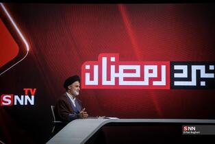 گفتگوی حجت الاسلام نبویان با تلویزیون اینترنتی خبرگزاری دانشجو