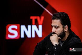 گفتگوی حجت الاسلام نبویان با تلویزیون اینترنتی خبرگزاری دانشجو