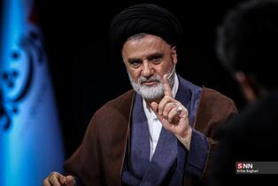 گفتگوی حجت الاسلام نبویان با تلویزیون اینترنتی خبرگزاری دانشجو