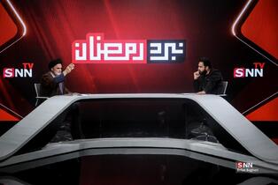 گفتگوی حجت الاسلام نبویان با تلویزیون اینترنتی خبرگزاری دانشجو