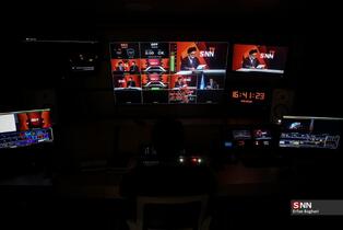 گفتگوی حجت الاسلام نبویان با تلویزیون اینترنتی خبرگزاری دانشجو