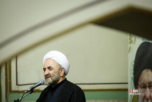 مراسم گرامیداشت چلهمین روز شهادت سرلشگر ابوالقاسم بابائیان