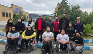 پاراوزنه‌برداری