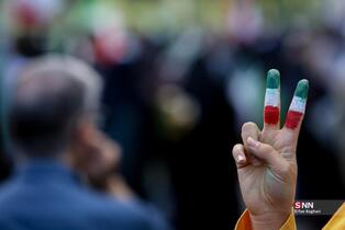 اجتماع بزرگ امام رضایی‌ها در تهران (2)