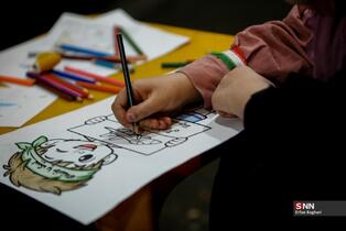 اجتماع بزرگ امام رضایی‌ها در تهران (2)