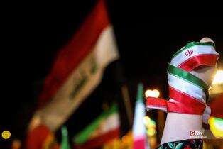اجتماع مردمی در میدان انقلاب تهران