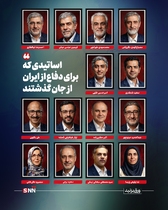 شهدا