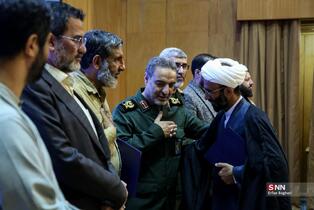 همایش ملی سفیران امید