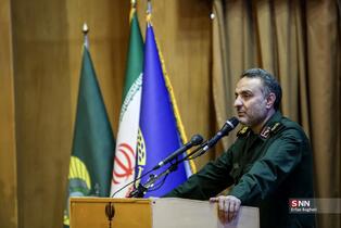 همایش ملی سفیران امید