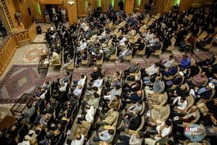 همایش ملی سفیران امید
