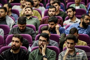 گرامیداشت سالروز حضور رهبر شهید در دانشگاه فرهنگیان