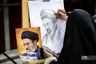گرامیداشت سالروز حضور رهبر شهید در دانشگاه فرهنگیان