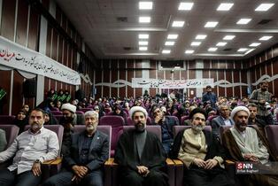 گرامیداشت سالروز حضور رهبر شهید در دانشگاه فرهنگیان