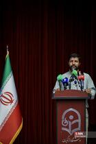 گرامیداشت سالروز حضور رهبر شهید در دانشگاه فرهنگیان
