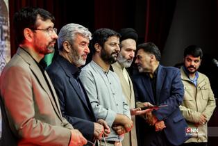 گرامیداشت سالروز حضور رهبر شهید در دانشگاه فرهنگیان