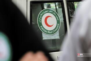 یک روز با پایگاه امداد و نجات هلال احمر ناهارخوران گرگان