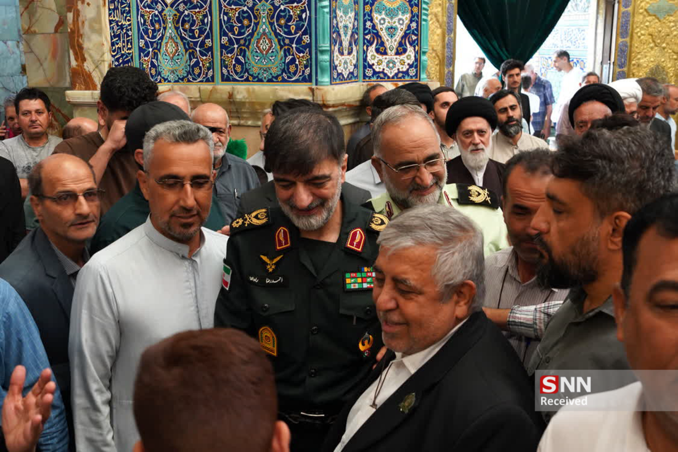 رادان