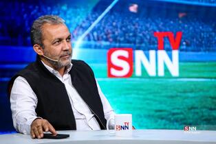 گفتگوی محمد مهدی فروردین رئیس فراکسیون مجلس با تلویزیون اینترنتی خبرگزاری دانشجو
