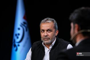 گفتگوی محمد مهدی فروردین رئیس فراکسیون مجلس با تلویزیون اینترنتی خبرگزاری دانشجو