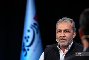 گفتگوی محمد مهدی فروردین رئیس فراکسیون مجلس با تلویزیون اینترنتی خبرگزاری دانشجو